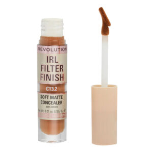 Makeup Revolution IRL Filter Finish Concealer