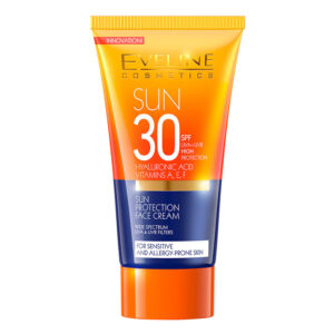 Trending Sunscreen Cream Face Protection