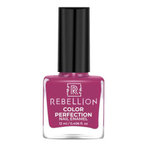 Perfection Rebellion Color Perfection Nail Enamel