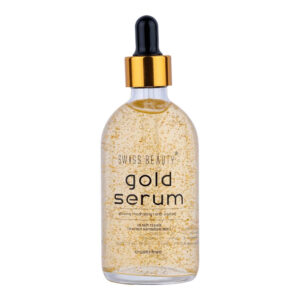 24 K Gold Swiss Beauty Face Serum