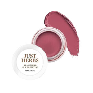 Natural Lip & Cheek Tint, Blush For Women
