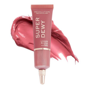 Makeup Revolution Superdewy Liquid Blush