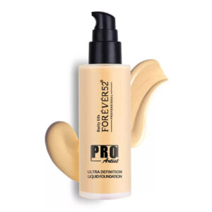 Forever52 Pro Ultimately Artist Foundation