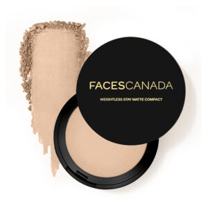 Mamaearth Glow Full Coverage Compact