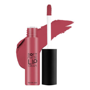 Swiss Beauty Soft Matte Lip Cream Lipstick