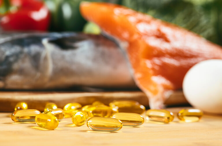 Omega-3