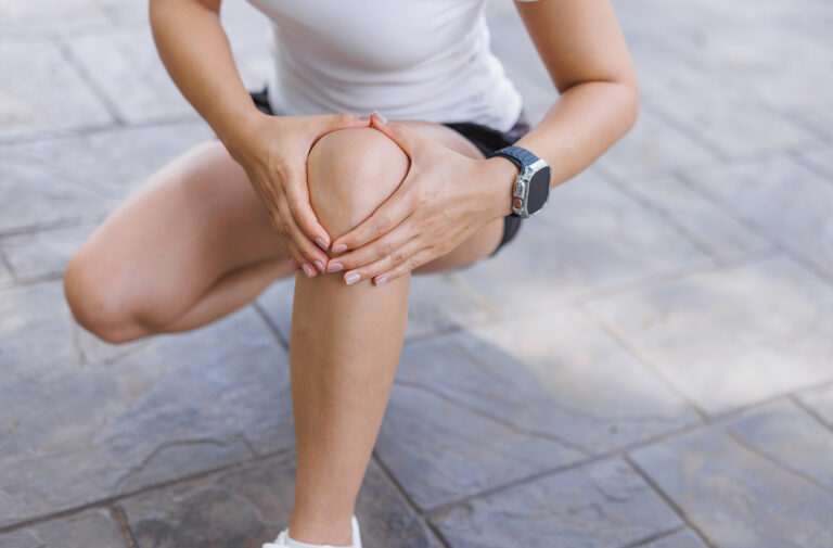 More young adults are developing osteoarthritis – here’s how we can spot those at risk before the damage is done
