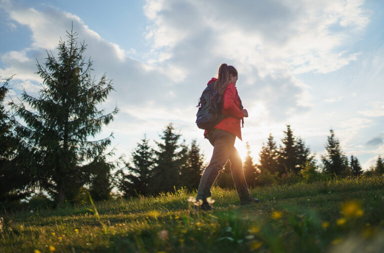 Tips to Reduce Cortisol Levels and Dial Down Stress