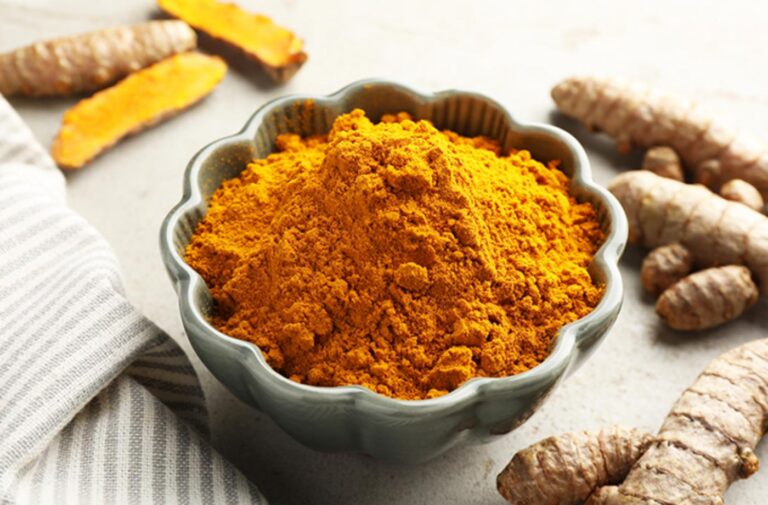 Curcumin can help combat inflammatory chronicmetabolic diseases – meta-analysis