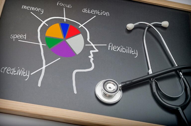 Brainwork: The Power of Neuroplasticity
