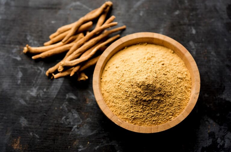 Benefits of Ashwagandha and How Much To Take