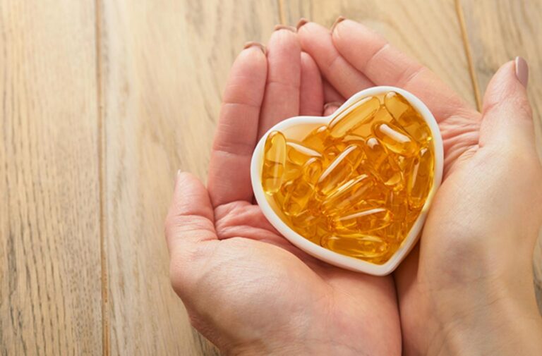 Study unlocks EPA omega-3’s rapid ‘lipidome’and heart health benefits