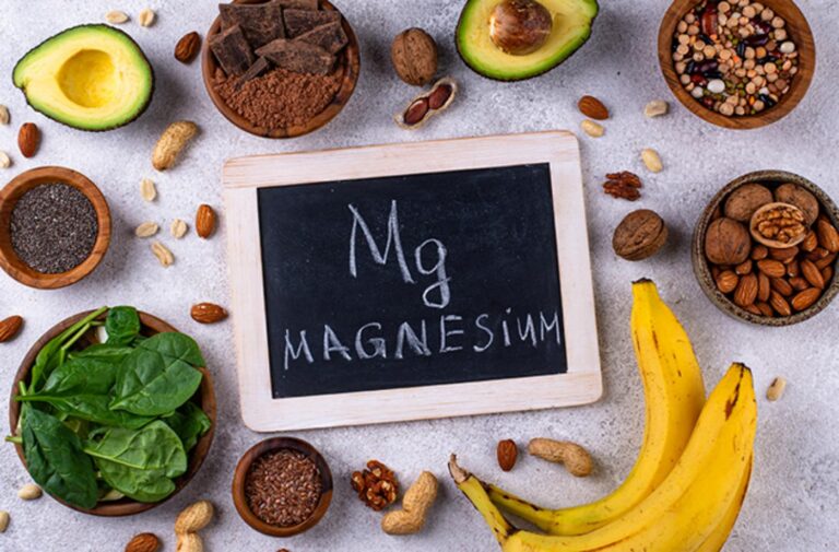 Signs You May Have a Magnesium Deficiency