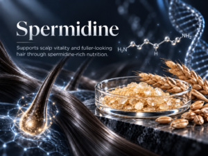 Spermidine