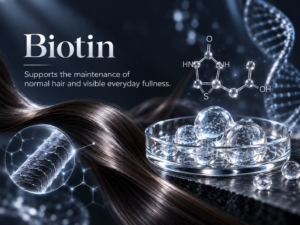 Biotin