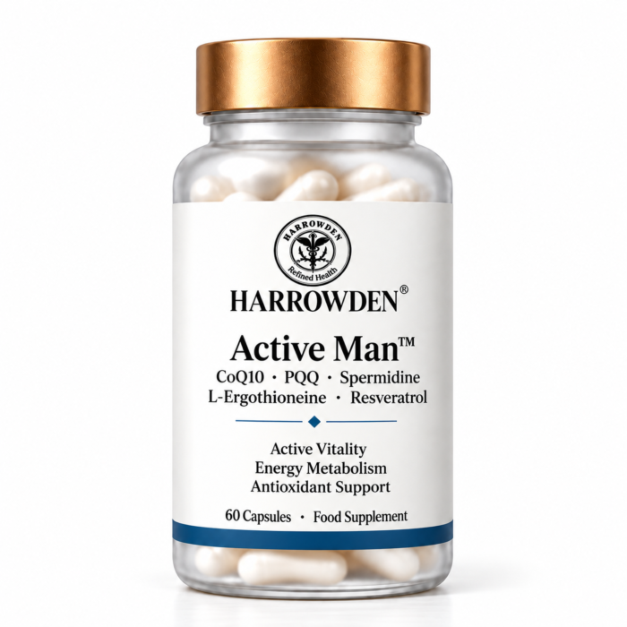 20HARROWDEN男性活力-瓶子 20HARROWDEN男性活力-瓶子