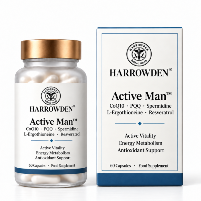 20HARROWDEN男性活力-盒子瓶子 20HARROWDEN男性活力-盒子瓶子