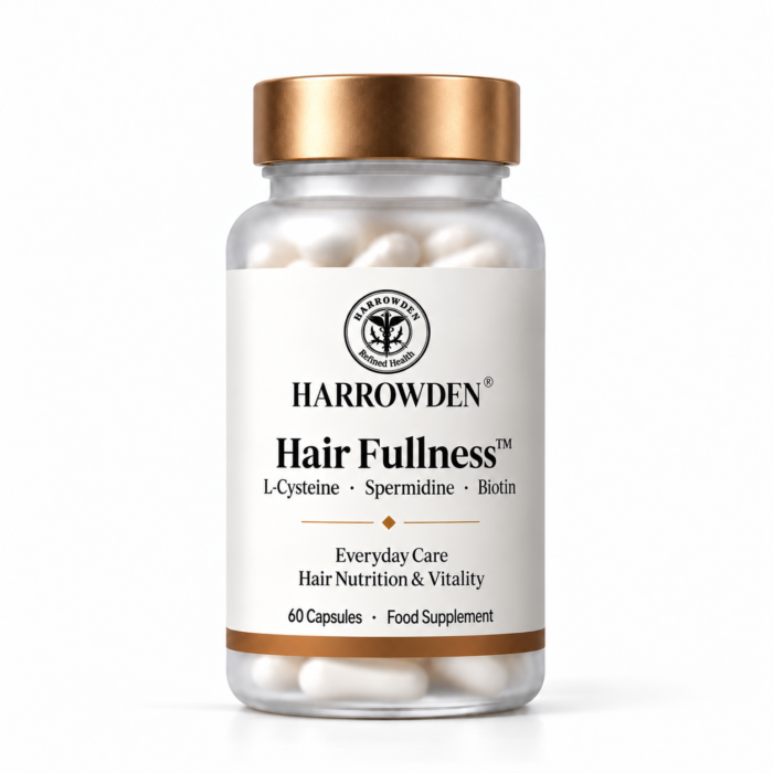21HARROWDEN防脱发-瓶子 21HARROWDEN防脱发-瓶子