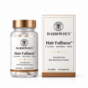 Hair Fullness™