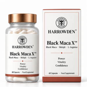 Black Maca X™