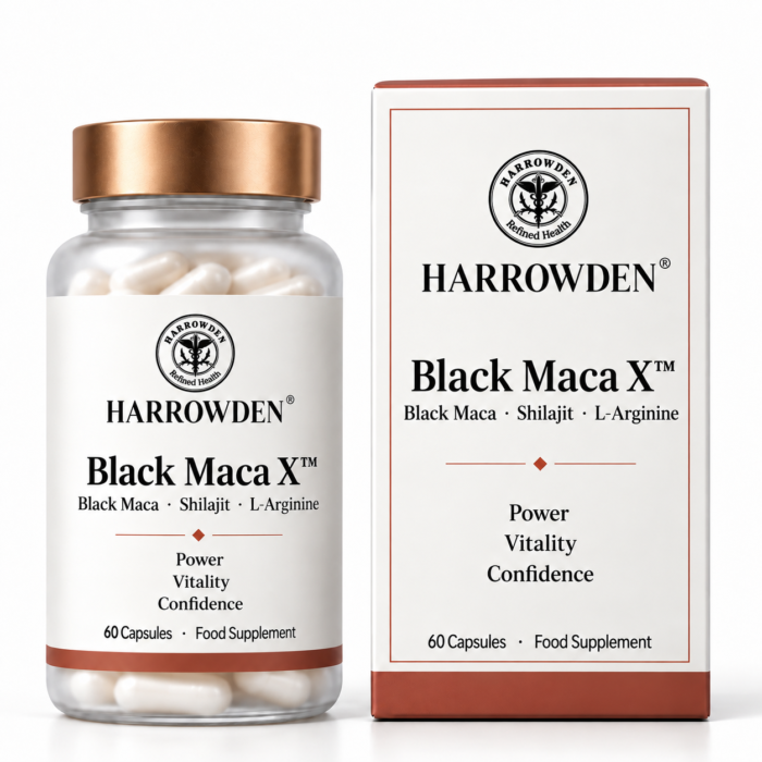 22HARROWDEN性健康-盒子瓶子 22HARROWDEN性健康-盒子瓶子